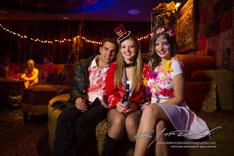 Greek life social ideas: How to throw an awesome event!