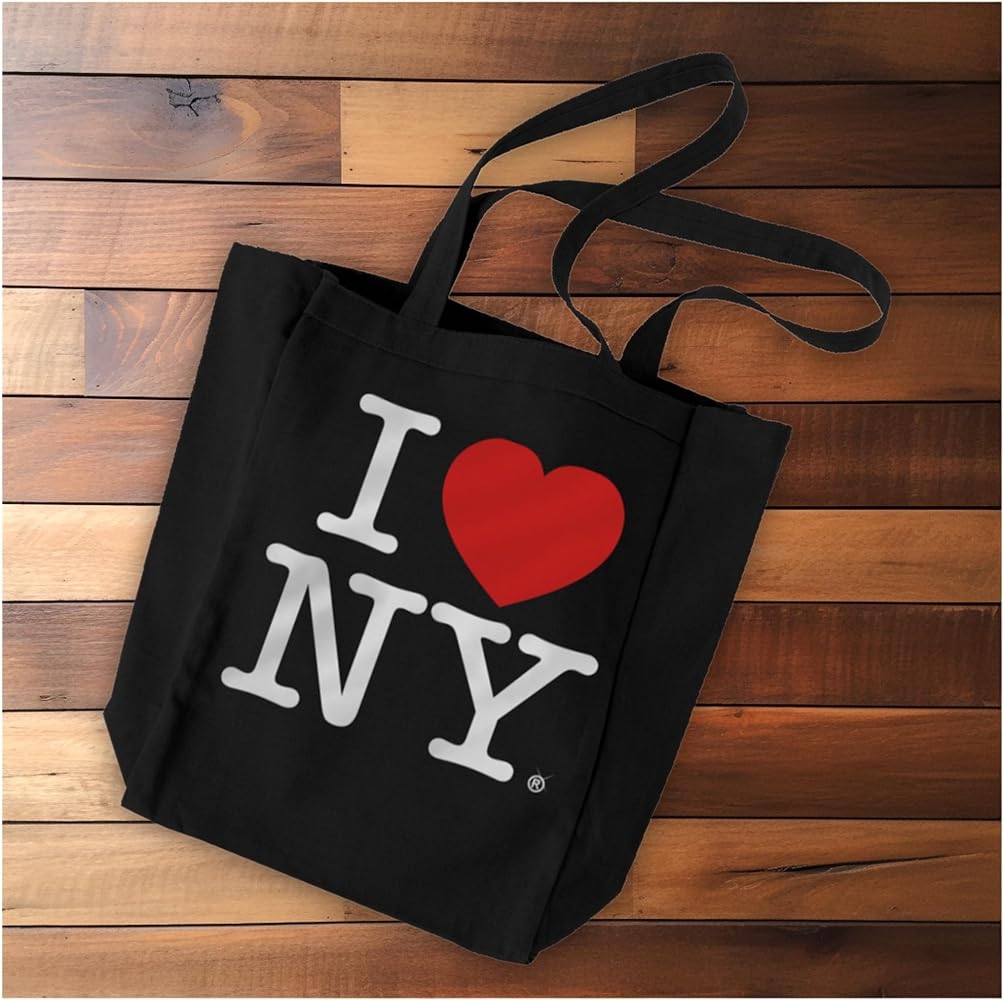 I Love NY Bag: Get Yours Today and Show Your Love