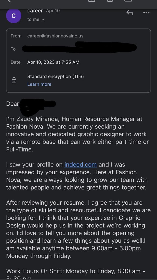 How Long Does Fashion Nova Take To Send Confirmation Email? Real Customer Experiences!