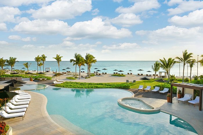 Top Picks: Find the Best Mayakoba Resort for Your Next Getaway