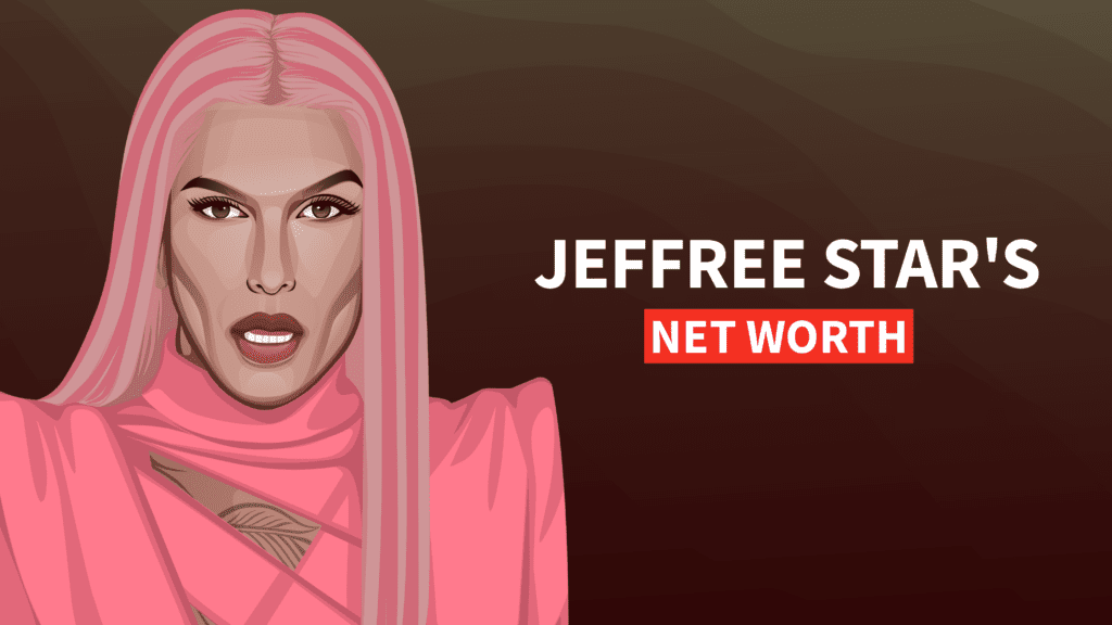 How Much Is Jeffree Star Cosmetics Worth? The Truth About His Wealth