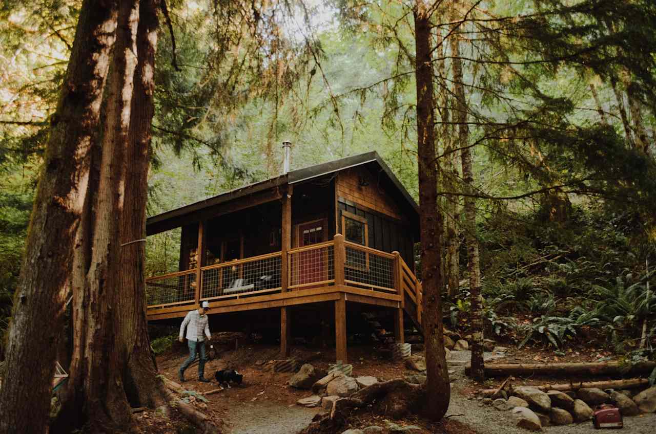 Glamping Sea Ranch: Discover the Best Spots for a Luxurious Beach Vacation.
