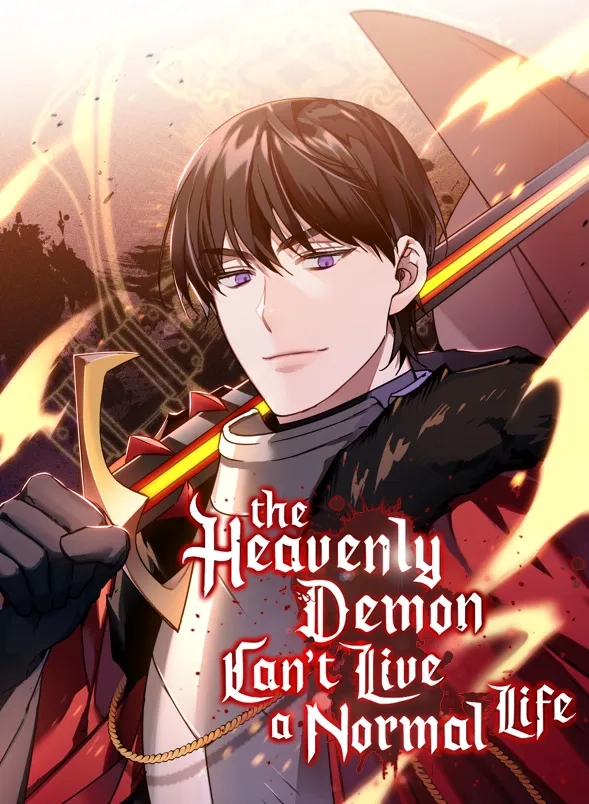 The Heavenly Demon Cant Live a Normal Life 109 Is Out: Check It Out Now