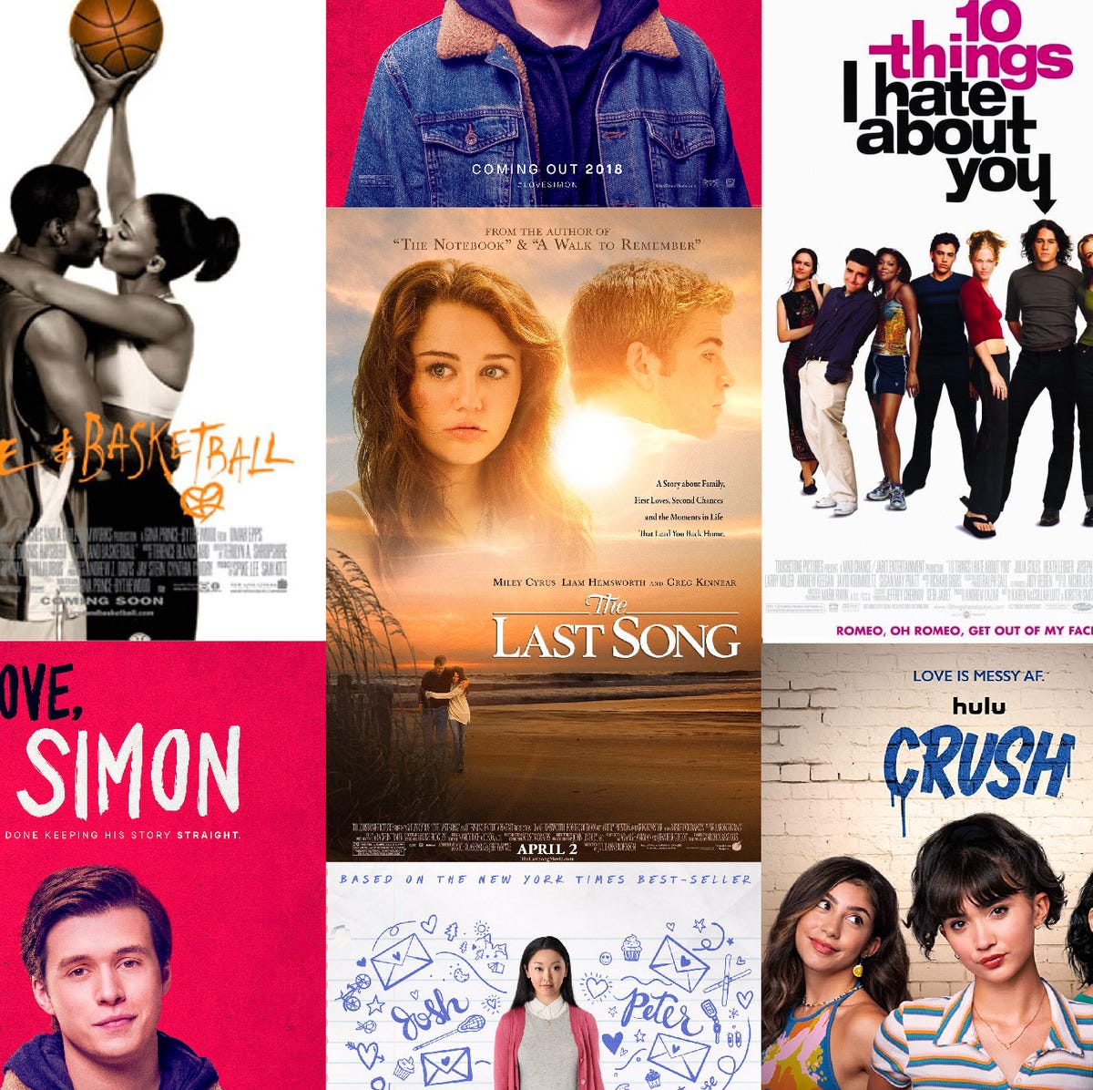 Love movies like Over the Edge? Then you have got to watch these films.