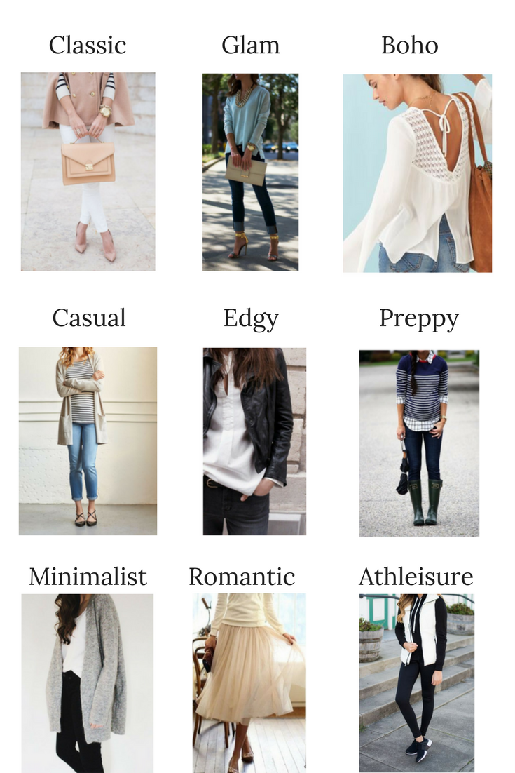 When Clothes Become Fashion: How to Find Your Personal Style