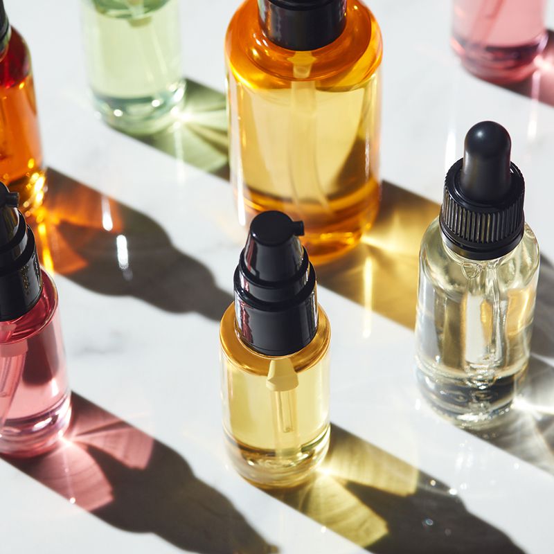 Common Cosmetics What You Should Know About Formaldehyde