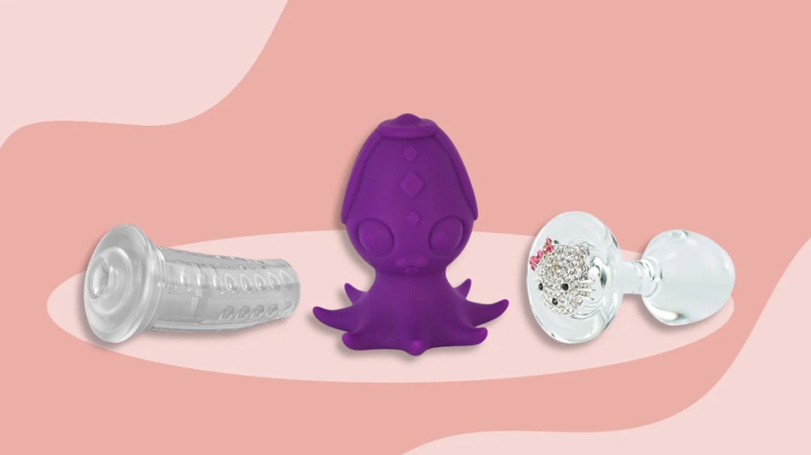 Discreet Adult Toys: A Guide to Silent and Satisfying Play
