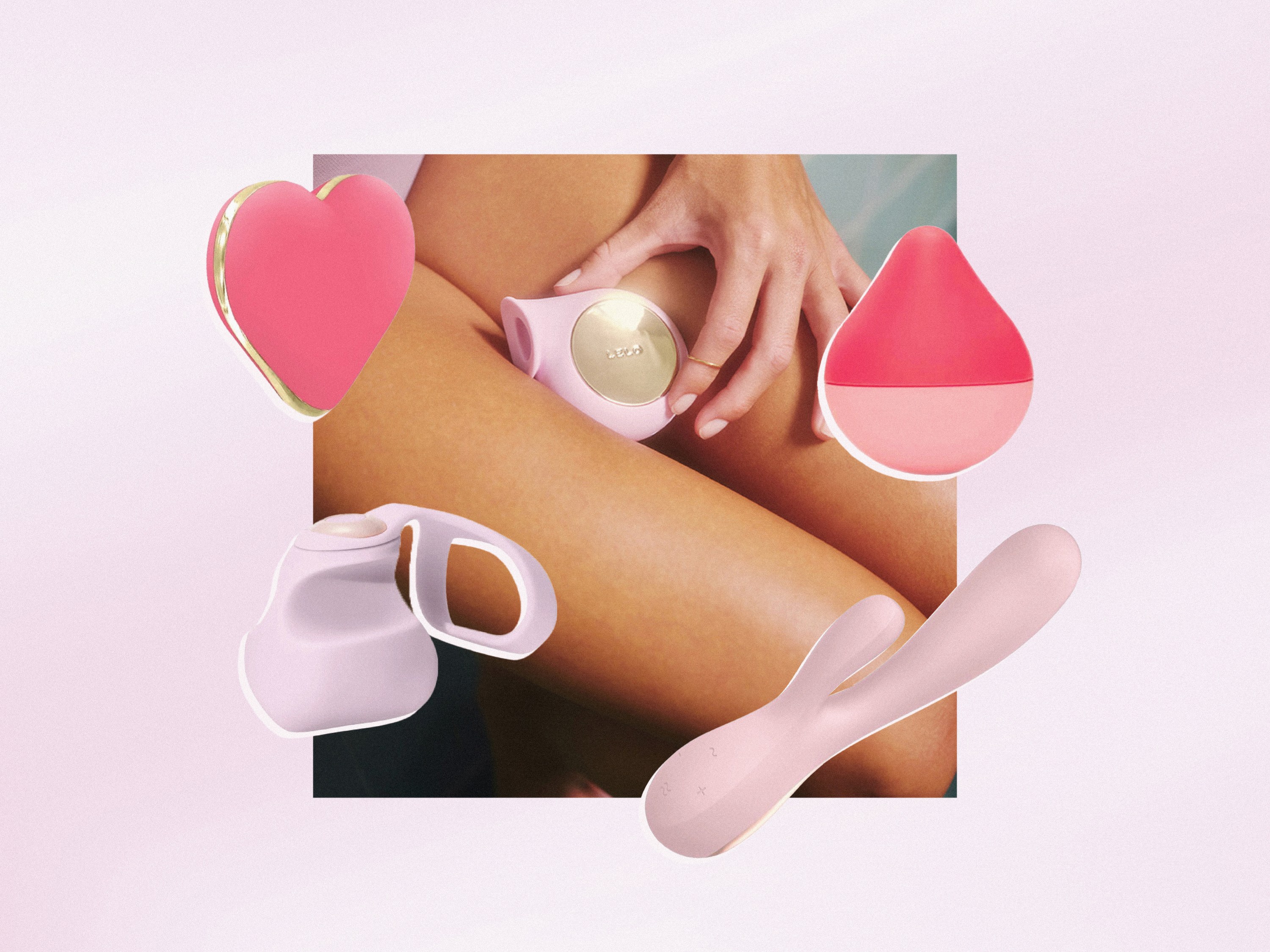 Discreet Adult Toys: A Guide to Silent and Satisfying Play