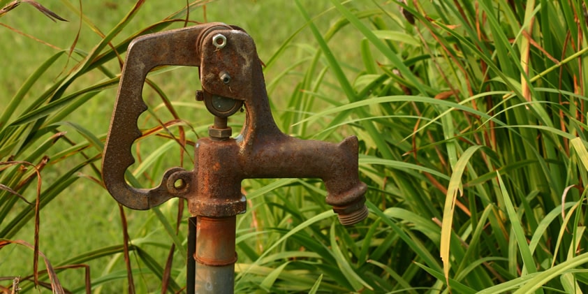 Old Well Holes and New Wells: Will Drillers Work with Them?