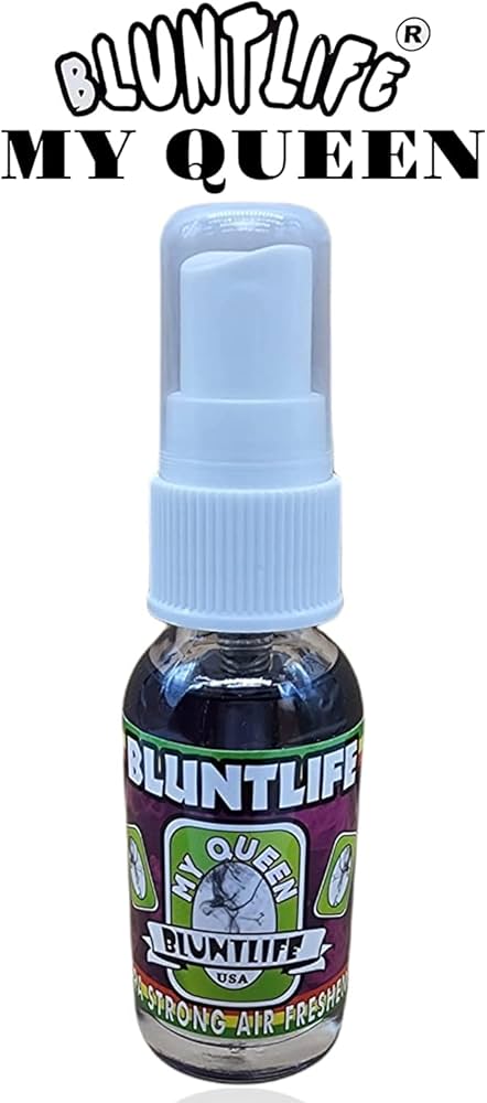 Blunt Life Spray: Get Rid of Bad Smells, Is It Worth the Money?
