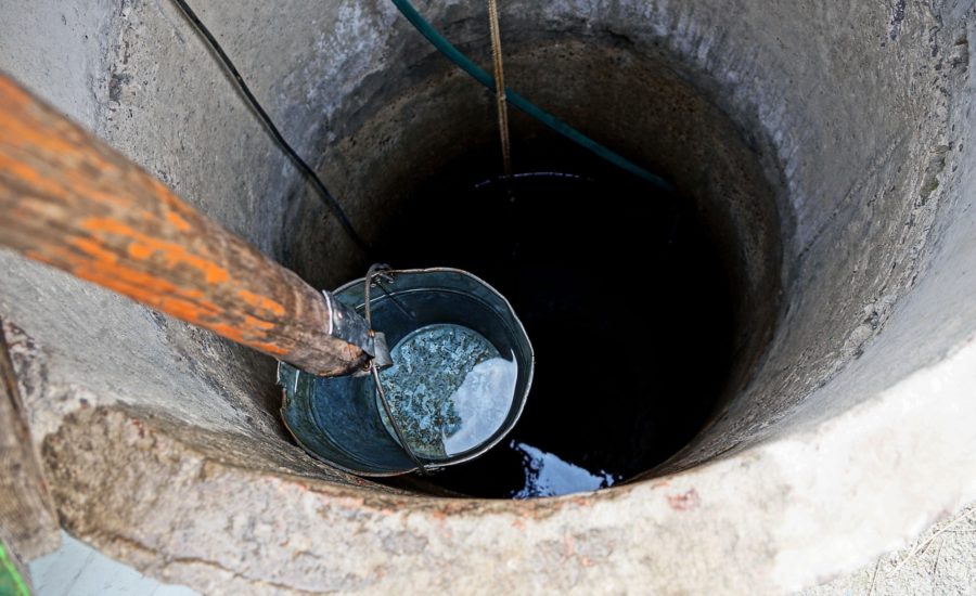 How Do I Know If My Well Is Dry? Simple Checks You Can Do