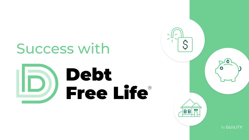 What Is Debt Free Life Insurance? A Beginners Look at This Smart Option!