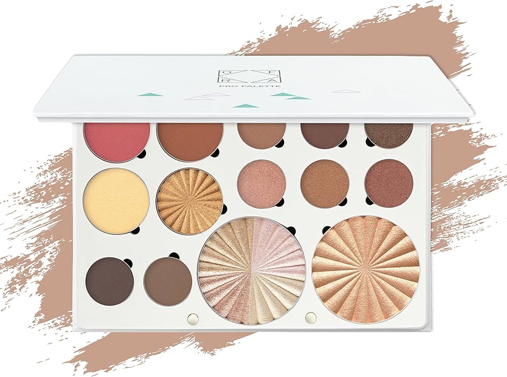 Looking for Ofra Cosmetics? Find Out Where to Buy Them Here