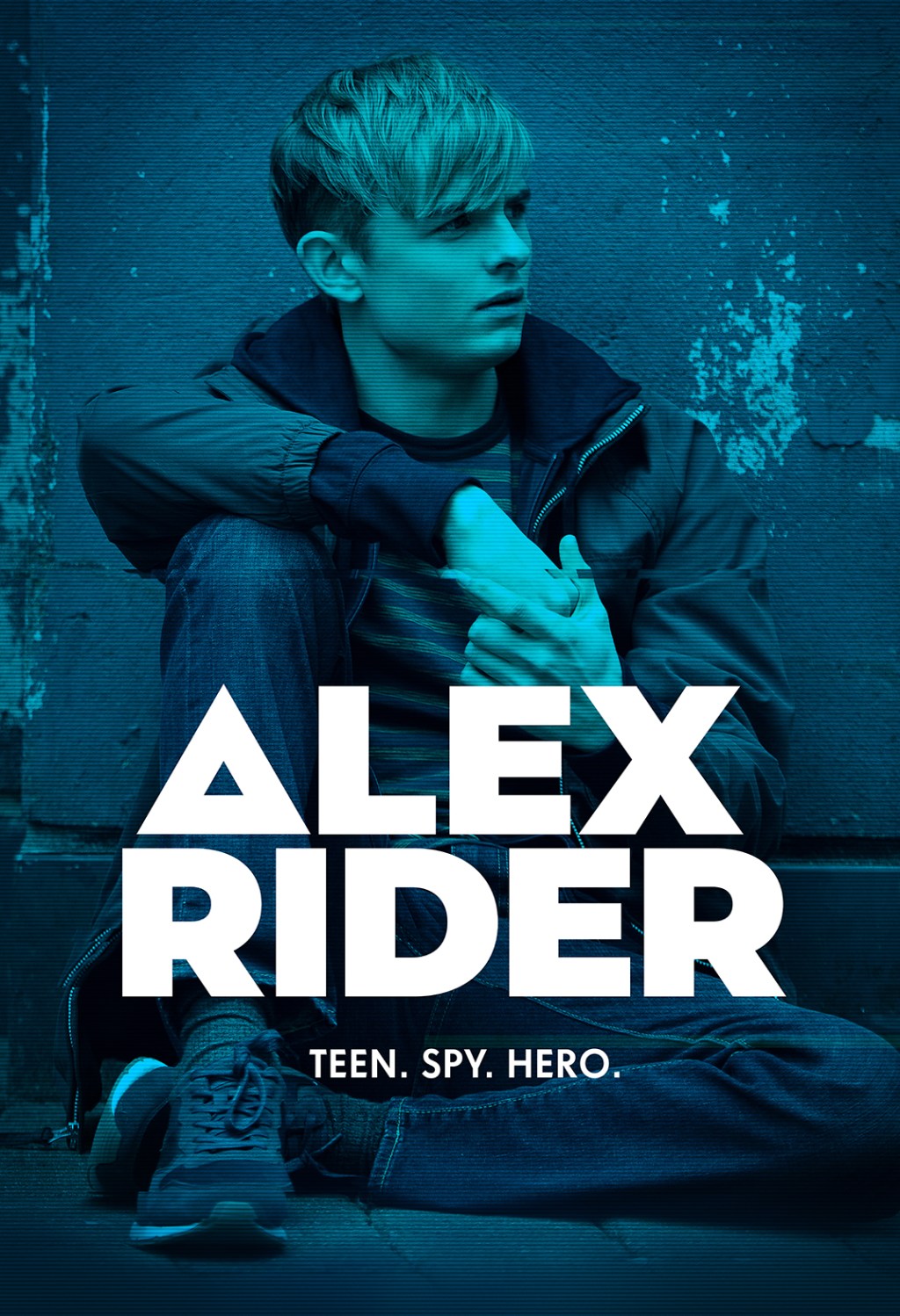 Teen Spies Rule: Best Action Shows if You Enjoy Alex Rider