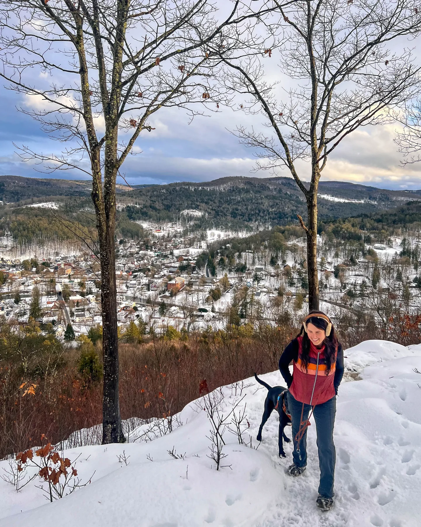 Top Spots for a Vacation in New England Winter You Cant Miss