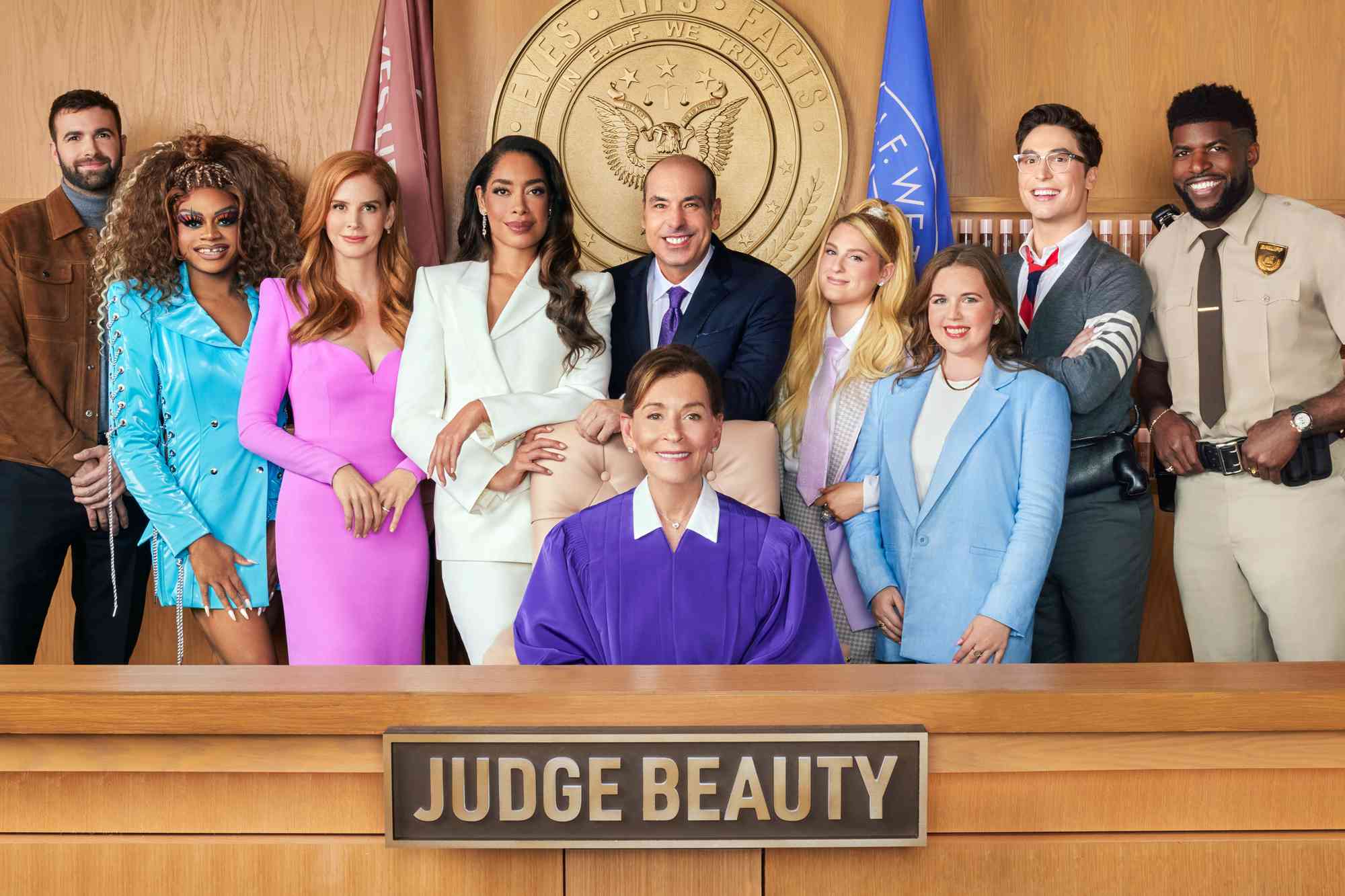 Does Judge Judy Own e.l.f. Cosmetics? (Heres What We Know for Sure)