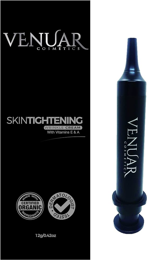 Don't Buy Before Reading: Venuar Cosmetics Legit Reviews