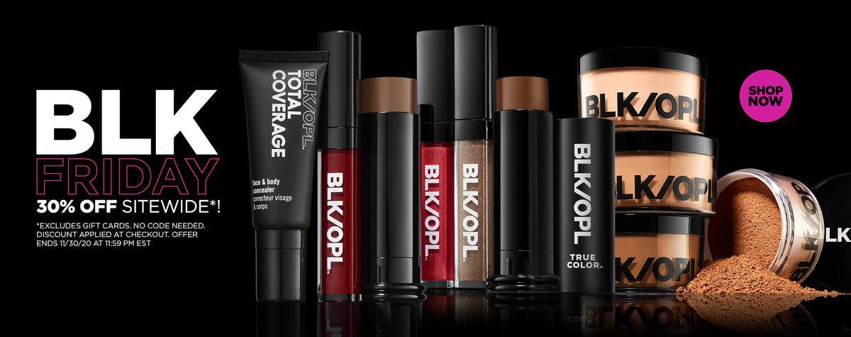 Wondering Where Can I Buy Black Opal Cosmetics? Check Out These Stores