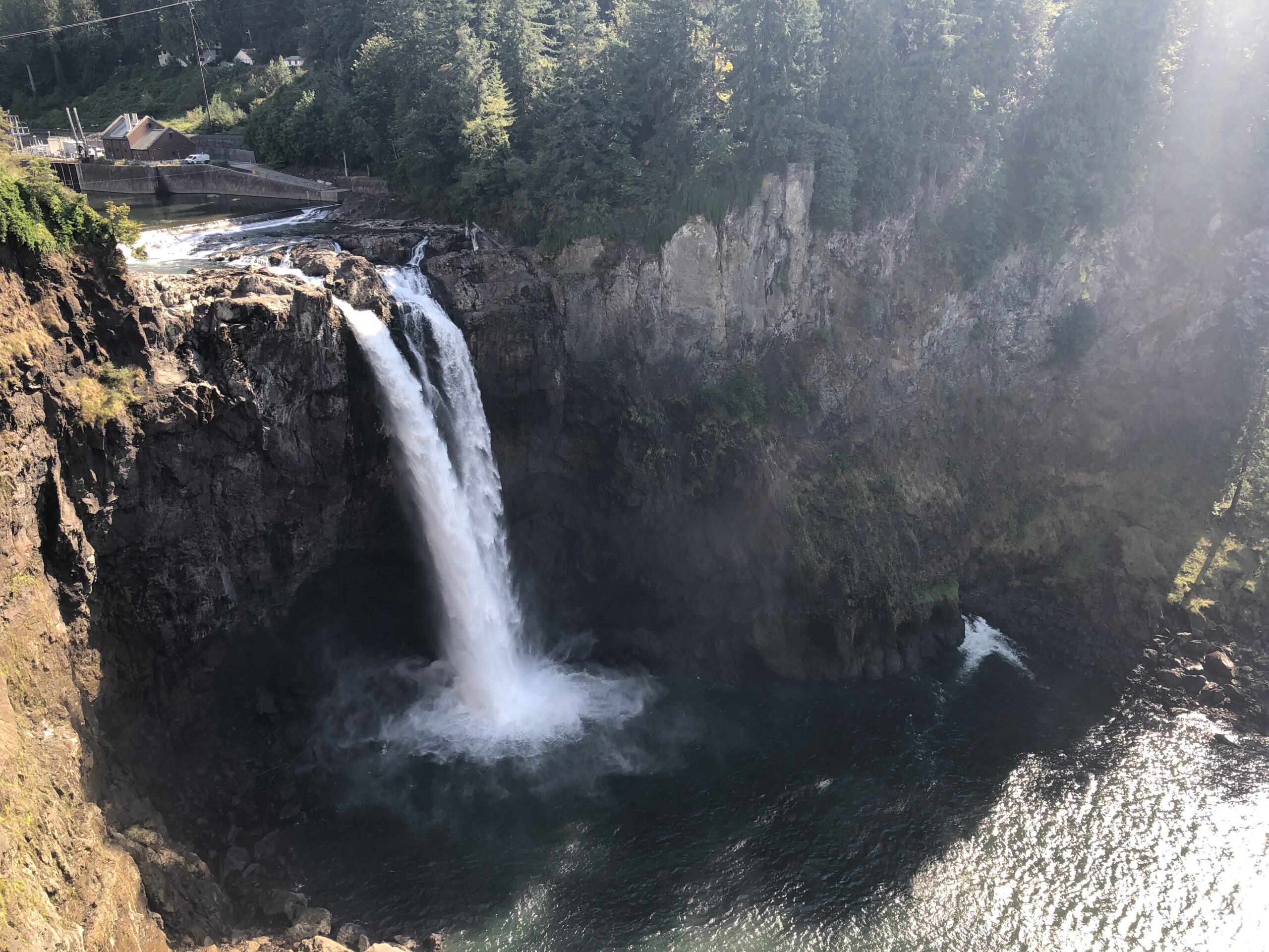 Planning a Trip to Little Deep Waterfall Essential Tips for a Memorable Journey