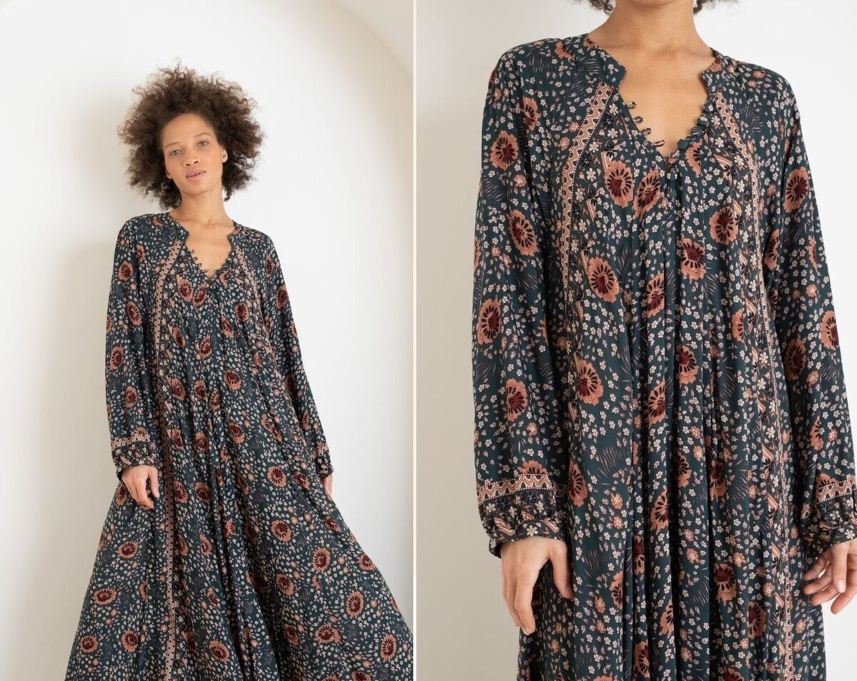 Where to Buy the Natalie Martin Fiore Dress? Find It Now!