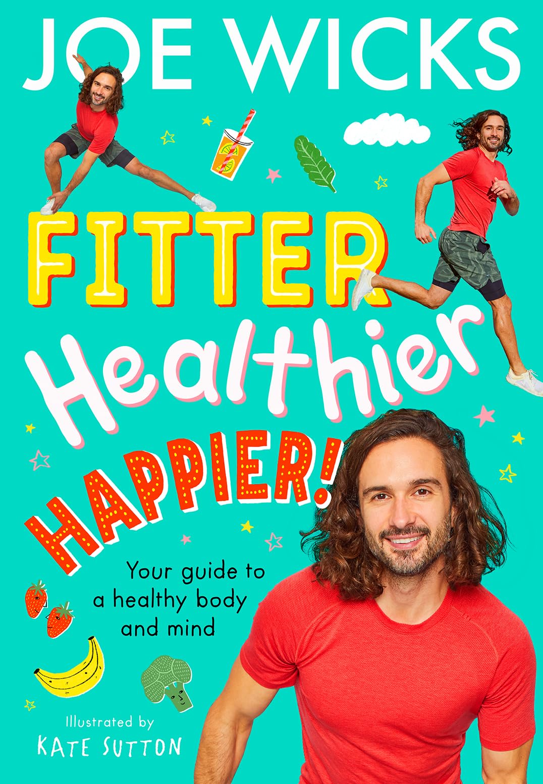 Kora 4 Life: Your Guide to a Healthier and Happier You