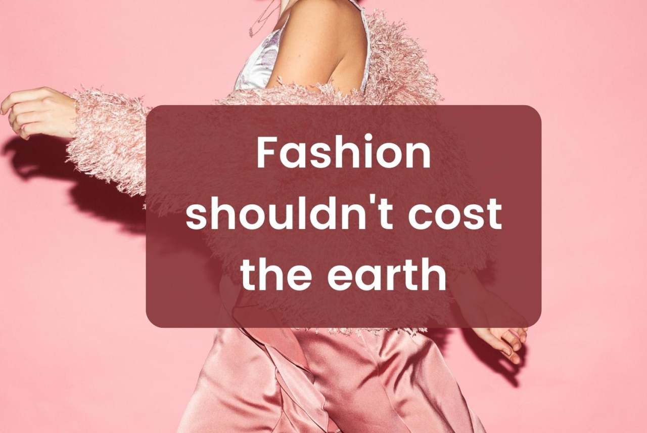 Fast Fashion or Not? A Close Look at Depops Practices