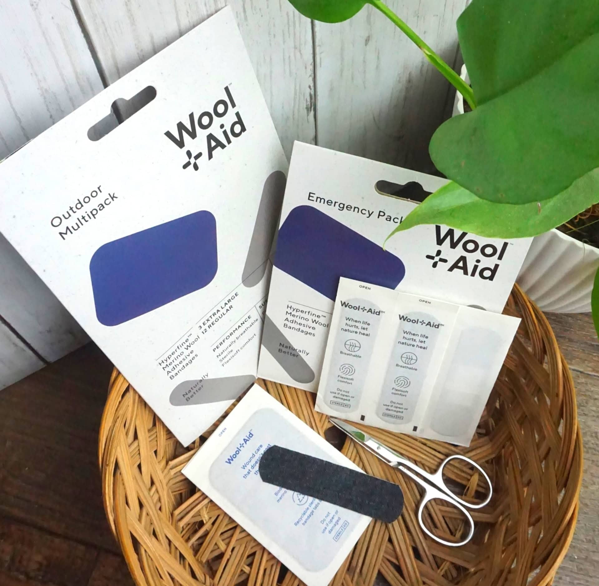 Where to Find the Best Non Toxic Bandaids? Our Guide