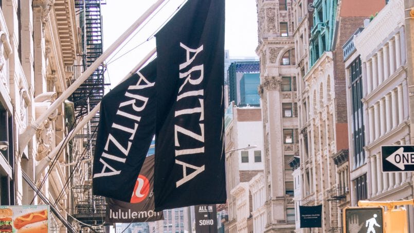 Is Aritzia Fast Fashion? What You Need to Know Today!