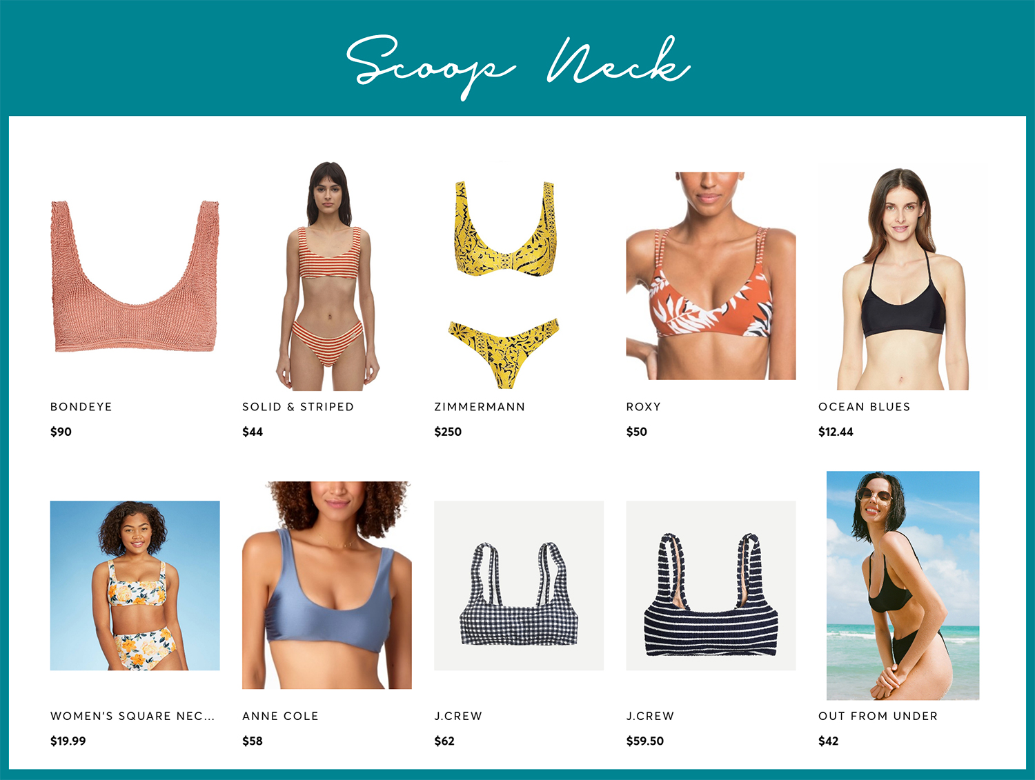 Finding the Perfect Bathing Suit for Small Chest: What to Look For