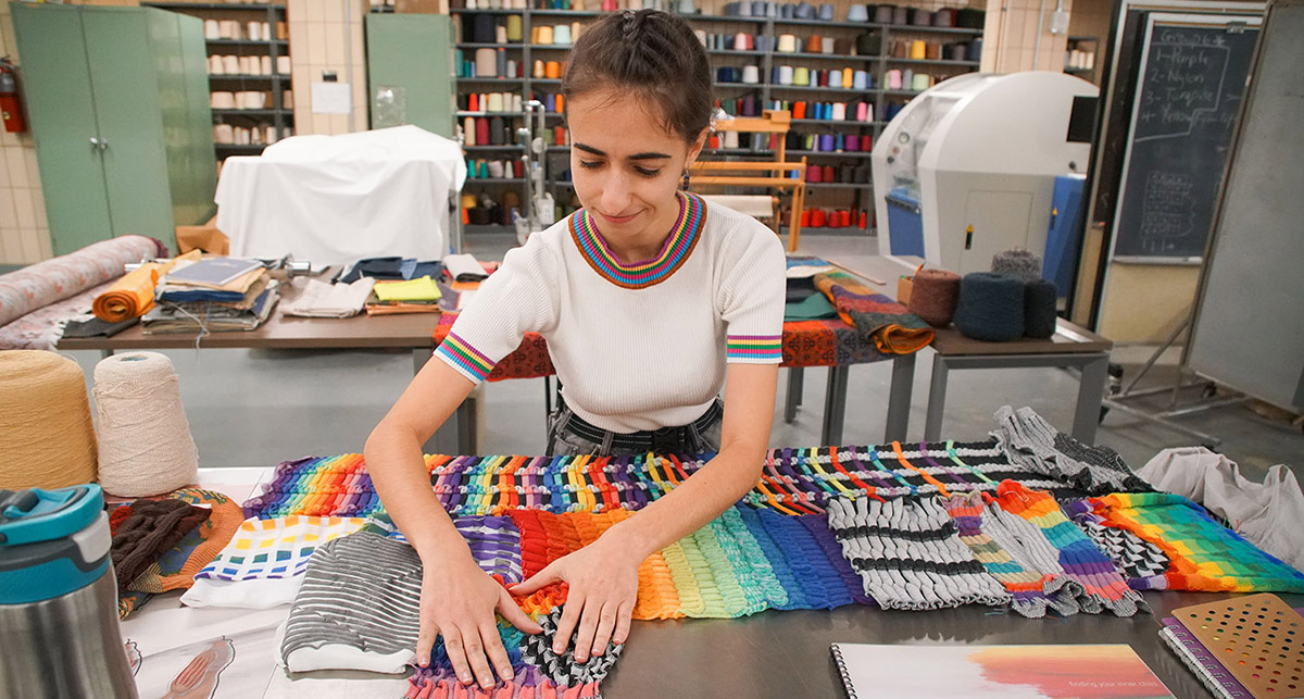 Beyond Design: What Can You Do with a Degree in Fashion?