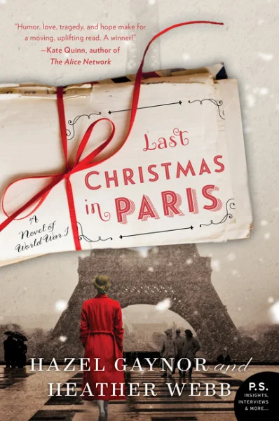 Last Christmas in Paris Summary: Get the Full Story in Minutes