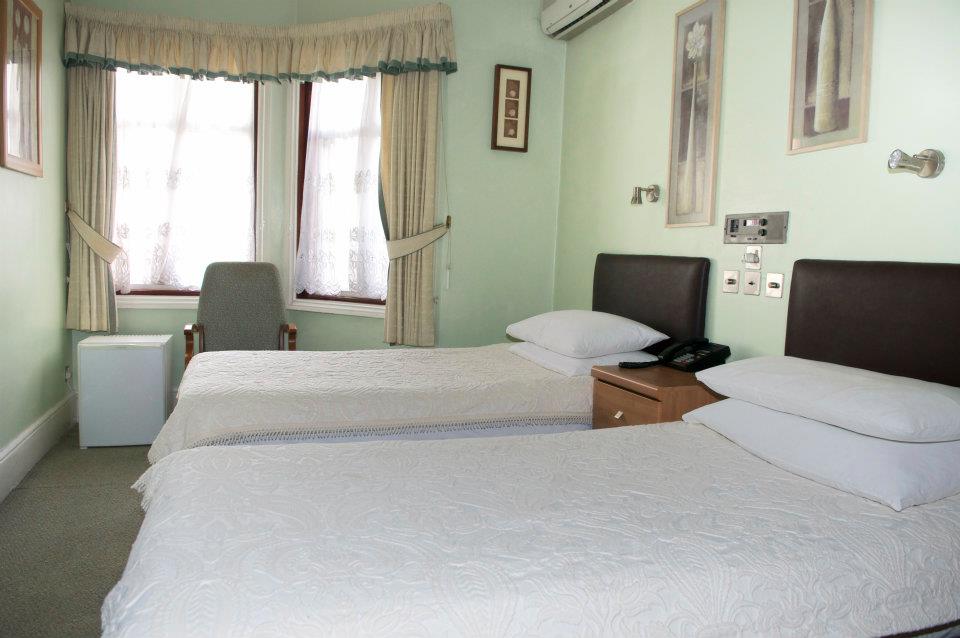Kadimah Hotel in London: Book Your Stay with Ease Today