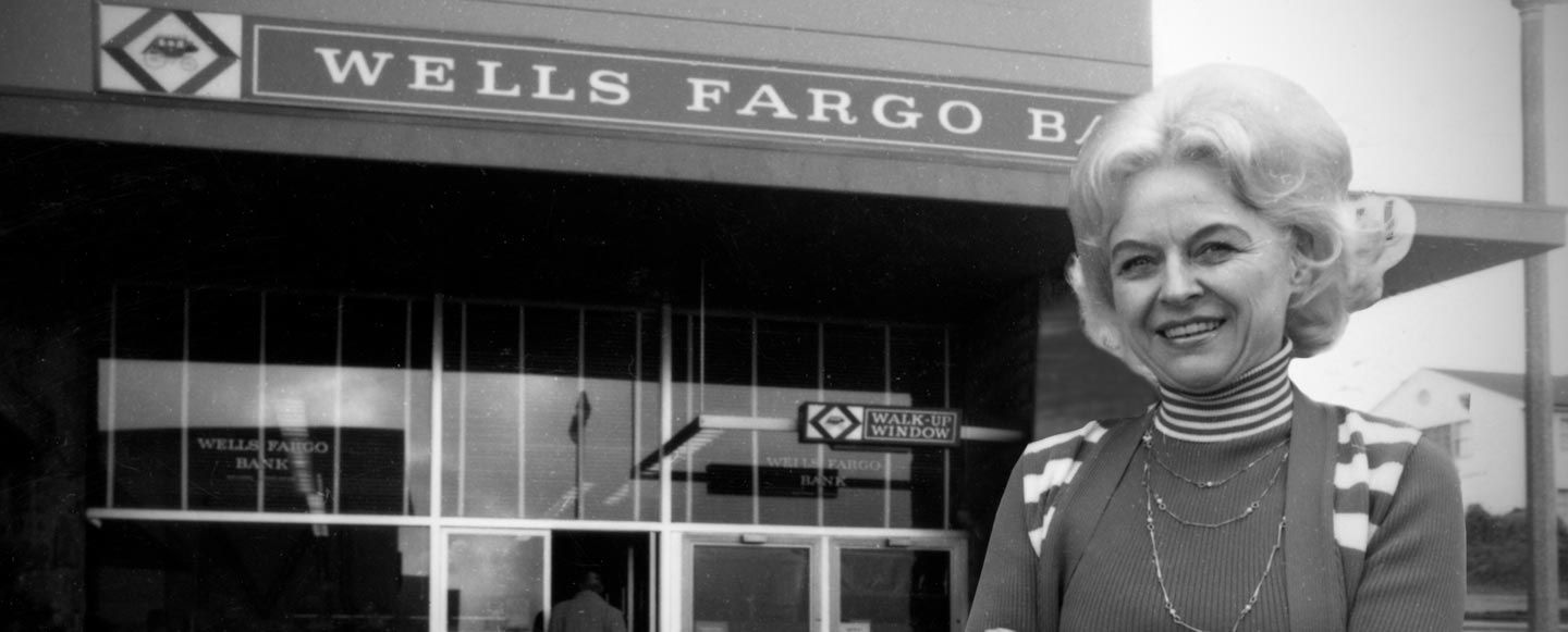 Exploring the Career of Don Nelson at Wells Fargo Bank