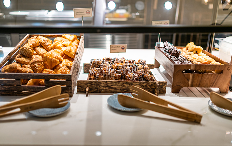 Where to Find the Best Breakfast Buffet Disney World?