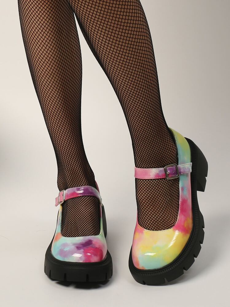 Shop the Latest Collection of Trendy Tie Mary Janes