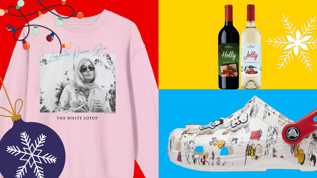 Shopping Guide: Find the Perfect Gift for TV Lovers Now