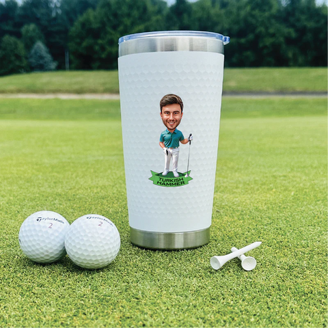 Unique Golf Drinking Gifts Your Friends Will Actually Love