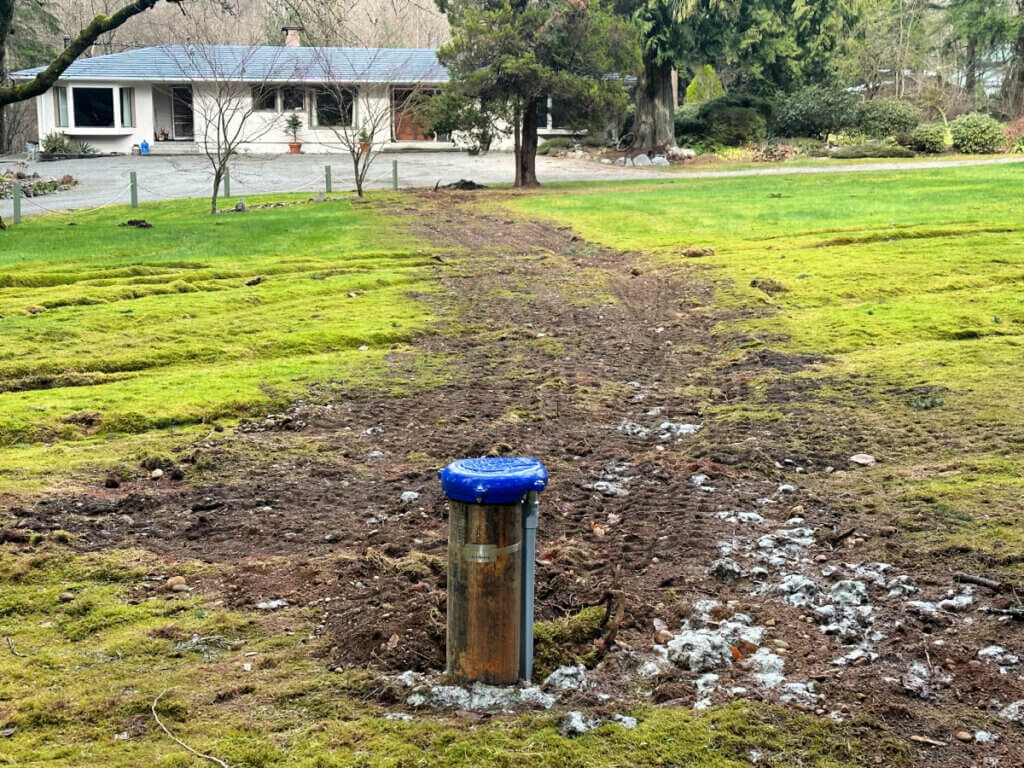 Help! My Well Ran Dry - What to Do Now (A Practical Guide)
