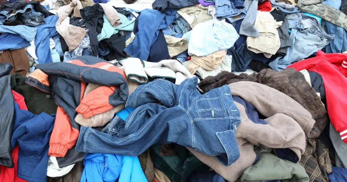 Fast Fashion or Not? A Close Look at Depops Practices
