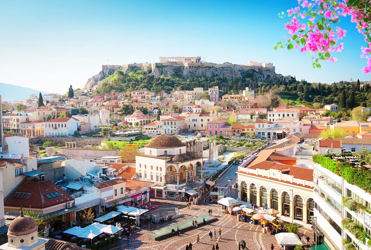 Score Cheap Homes in Greece: Your Ultimate Guide to Affordable Living