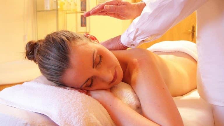 Can You Get a Massage While High? Heres What Experts Say