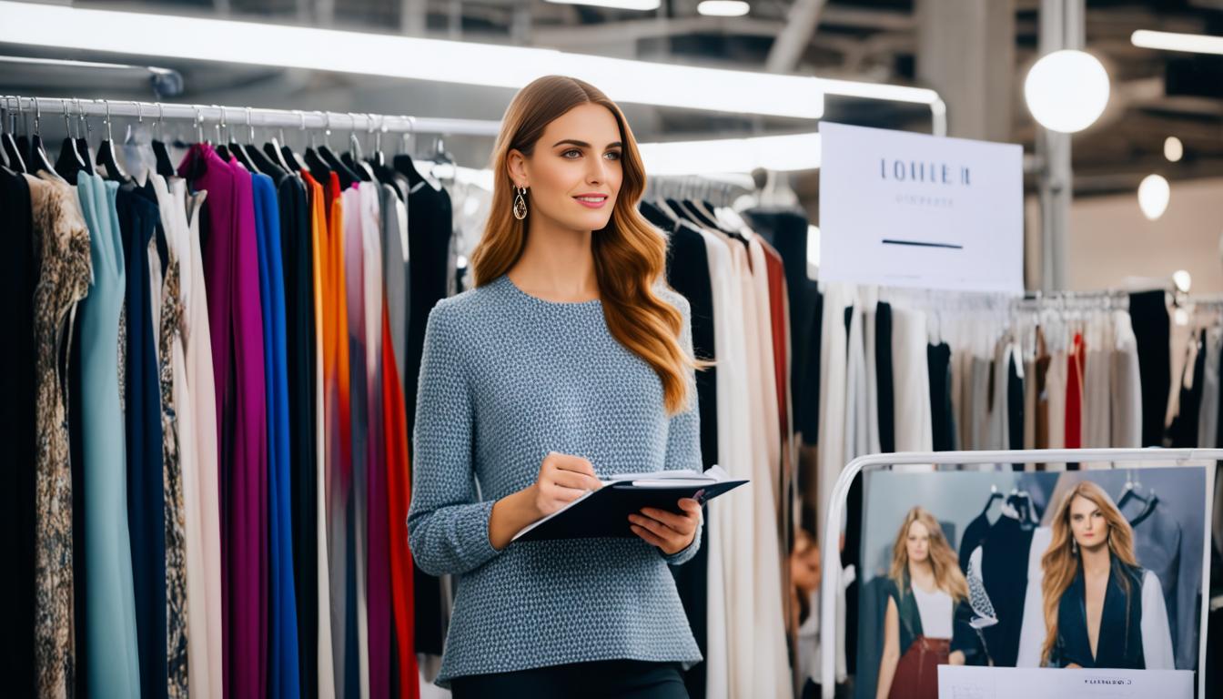 How to Become a Buyer in Fashion: Your Ultimate Guide (Simple and Practical Steps)