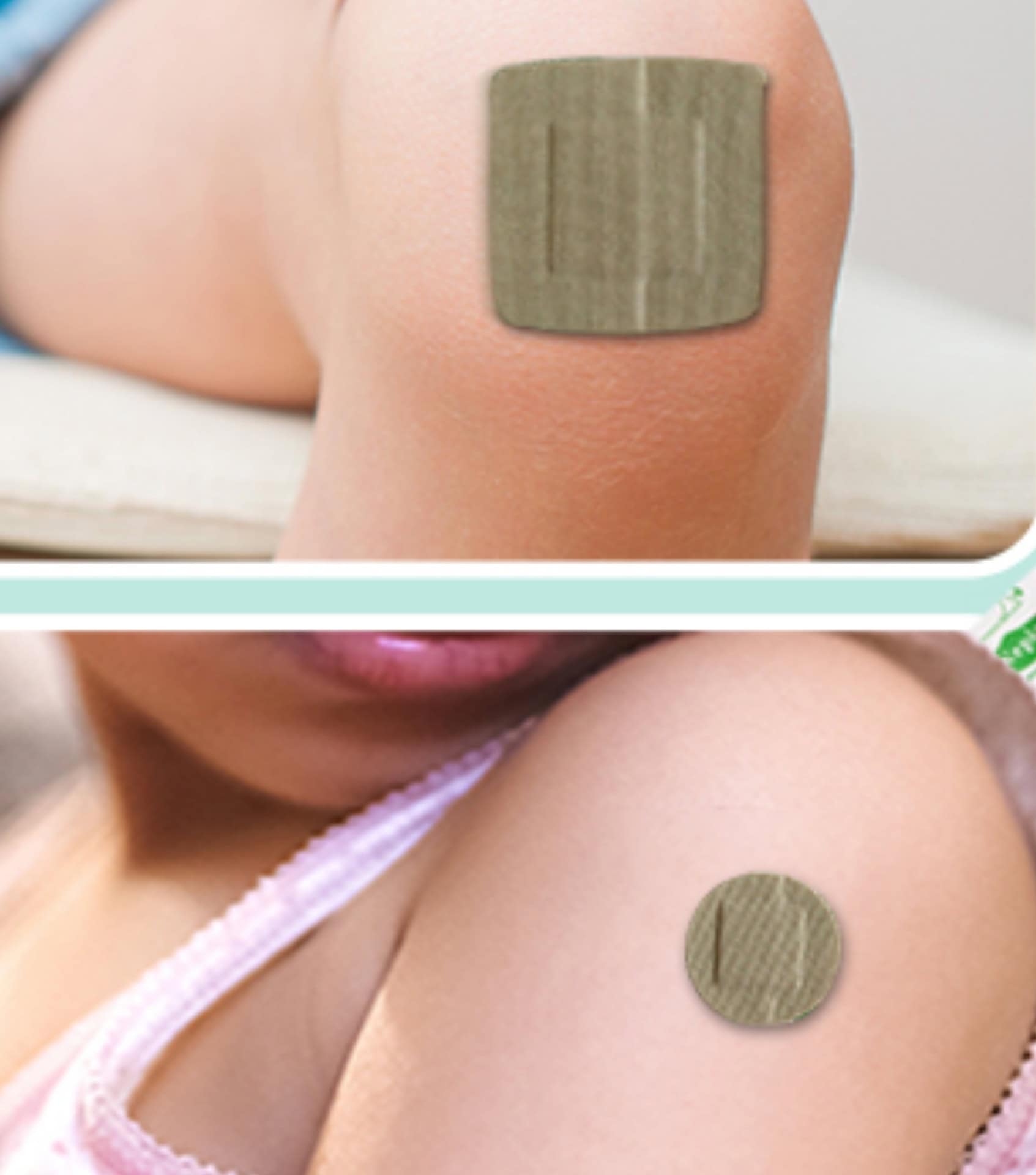 Where to Find the Best Non Toxic Bandaids? Our Guide