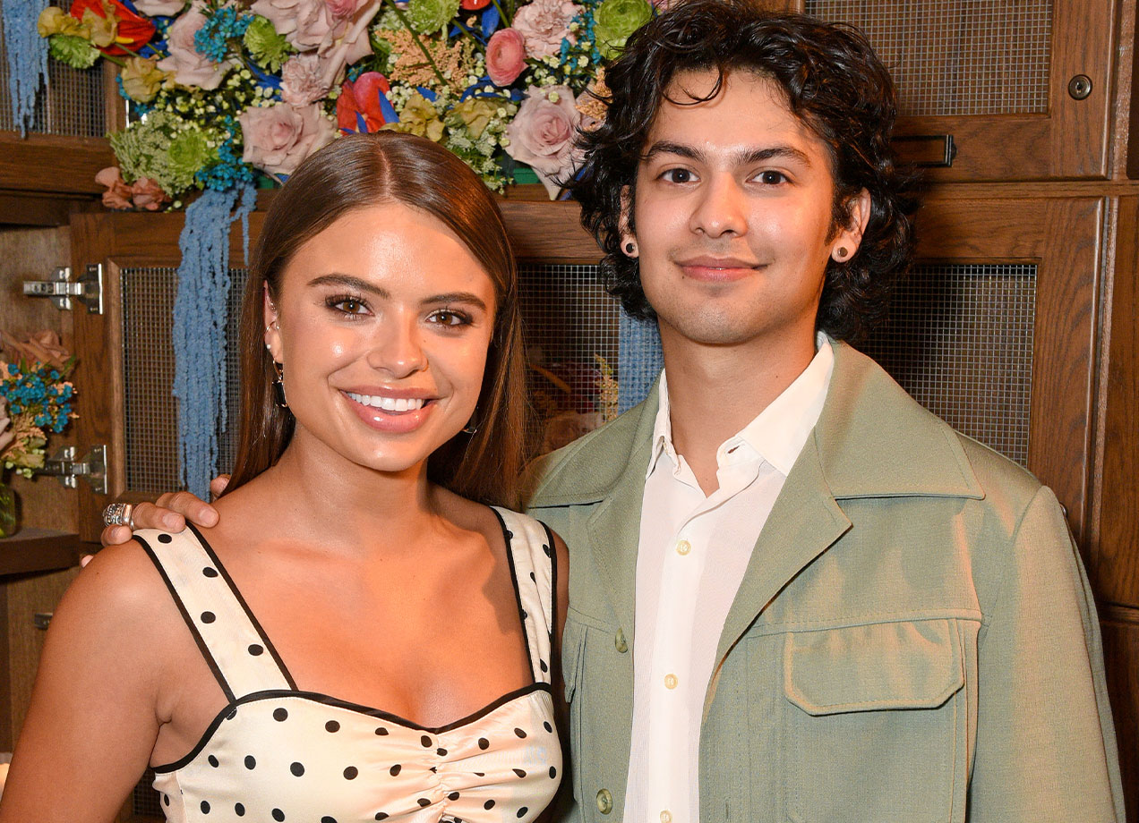Hannah Kepples Dating Life: What We Know So Far