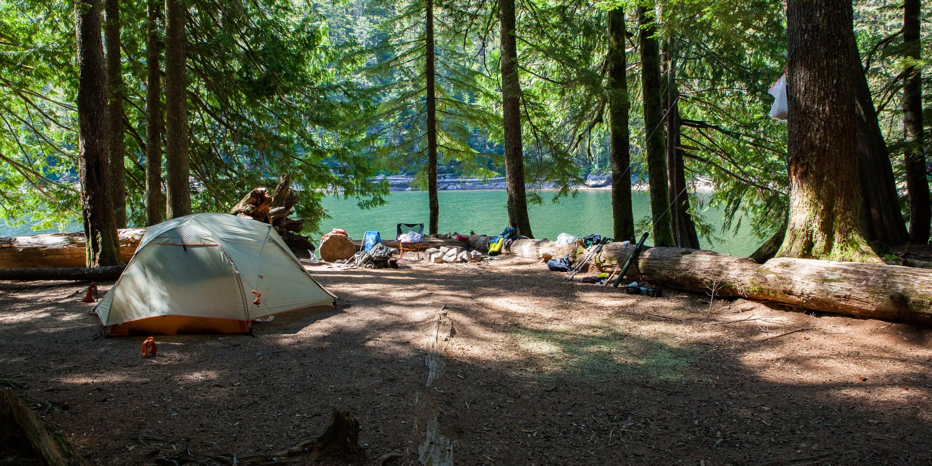 Top picks for camping at the best camping lakes in Washington: Ultimate guide to the most picturesque and activity-packed camping destinations!