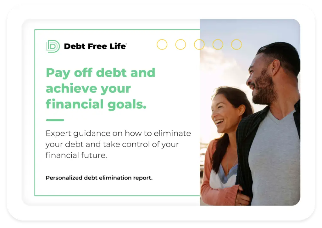 What Is Debt Free Life Insurance? A Beginners Look at This Smart Option!