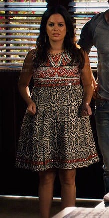 Zoe Hart Clothes Hart of Dixie Fashion (Where to Buy)