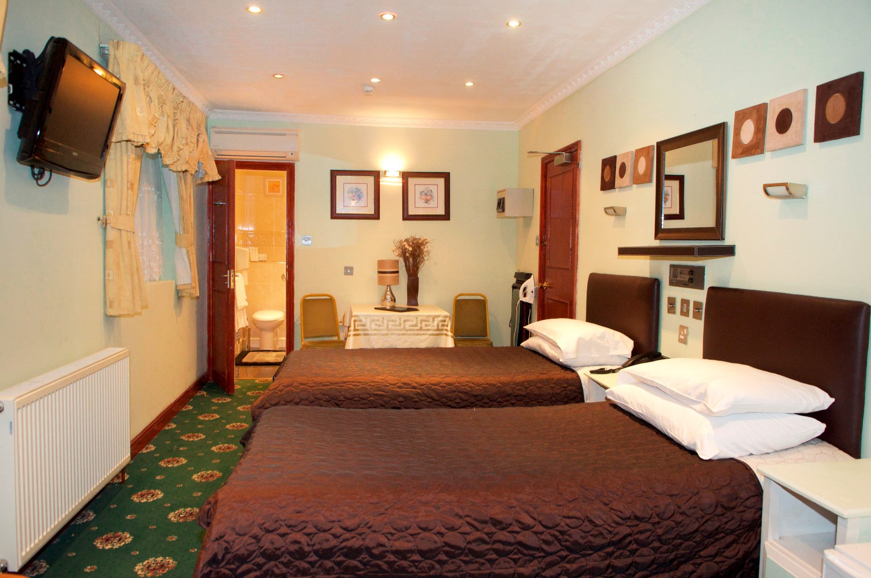 Kadimah Hotel in London: Book Your Stay with Ease Today