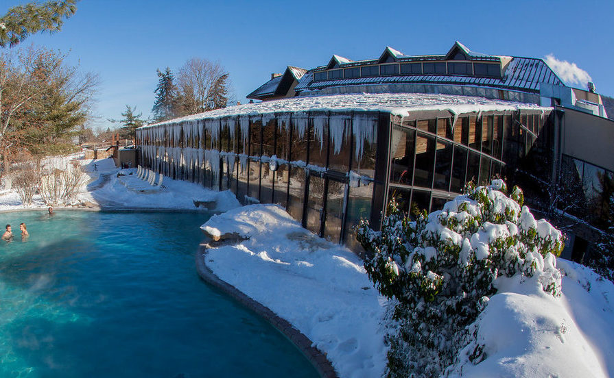 Find Cheap Weekend Getaways From NJ Winter, Save Big Now!