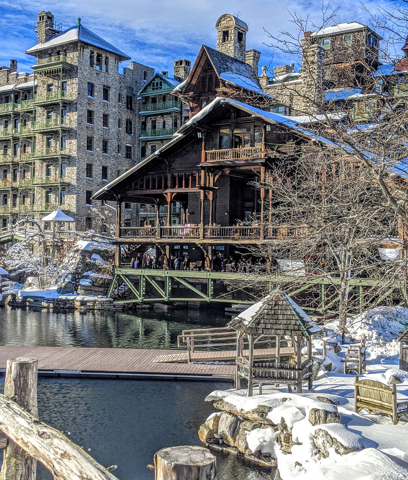Find Cheap Weekend Getaways From NJ Winter, Save Big Now!